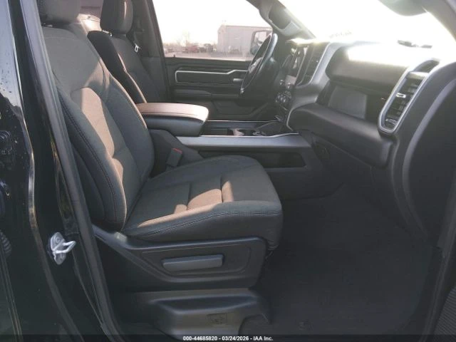 Dodge RAM 1500 * BIG HORN 4X4 6'4 BOX* , снимка 5 - Автомобили и джипове - 54529543