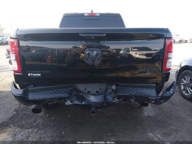 Dodge RAM 1500 * BIG HORN 4X4 6'4 BOX* , снимка 6 - Автомобили и джипове - 54529543
