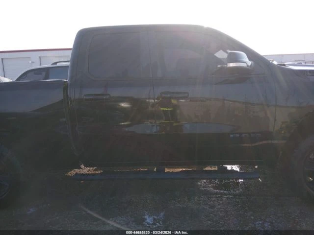 Dodge RAM 1500 * BIG HORN 4X4 6'4 BOX* , снимка 12 - Автомобили и джипове - 54529543