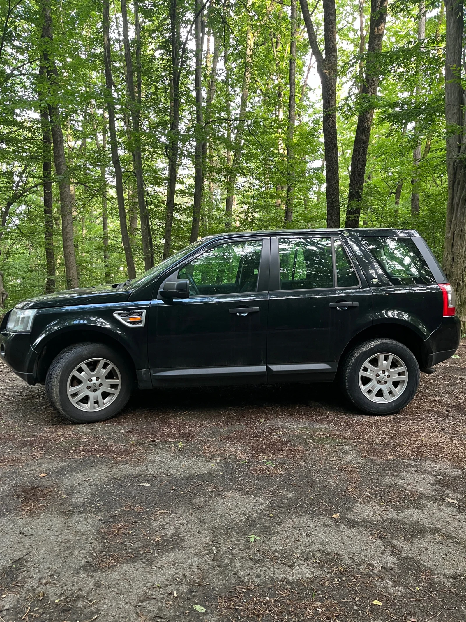 Land Rover Freelander Freelander - изображение 3