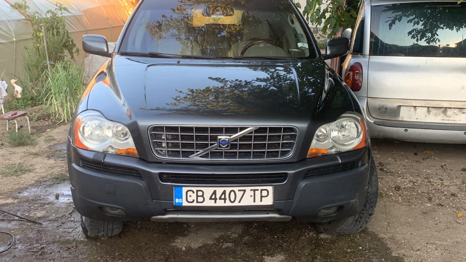 Volvo Xc90  - изображение 9