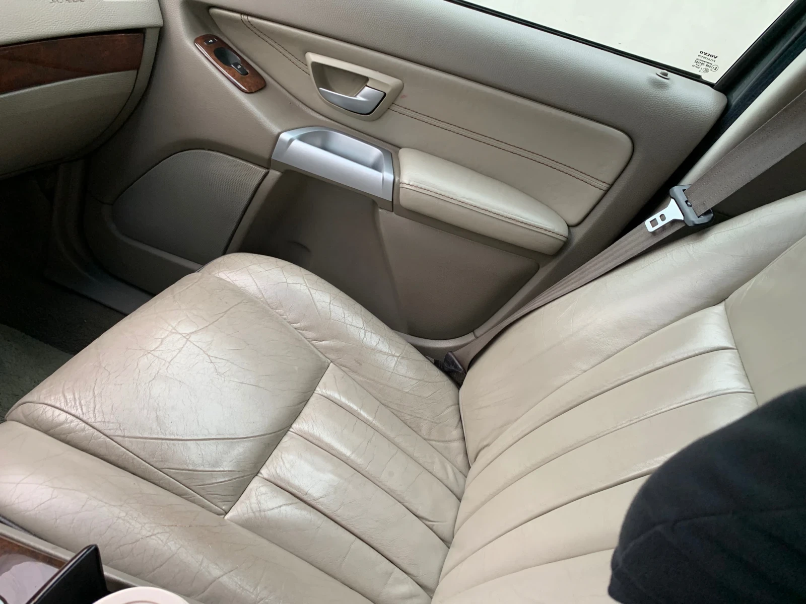 Volvo Xc90  - изображение 5