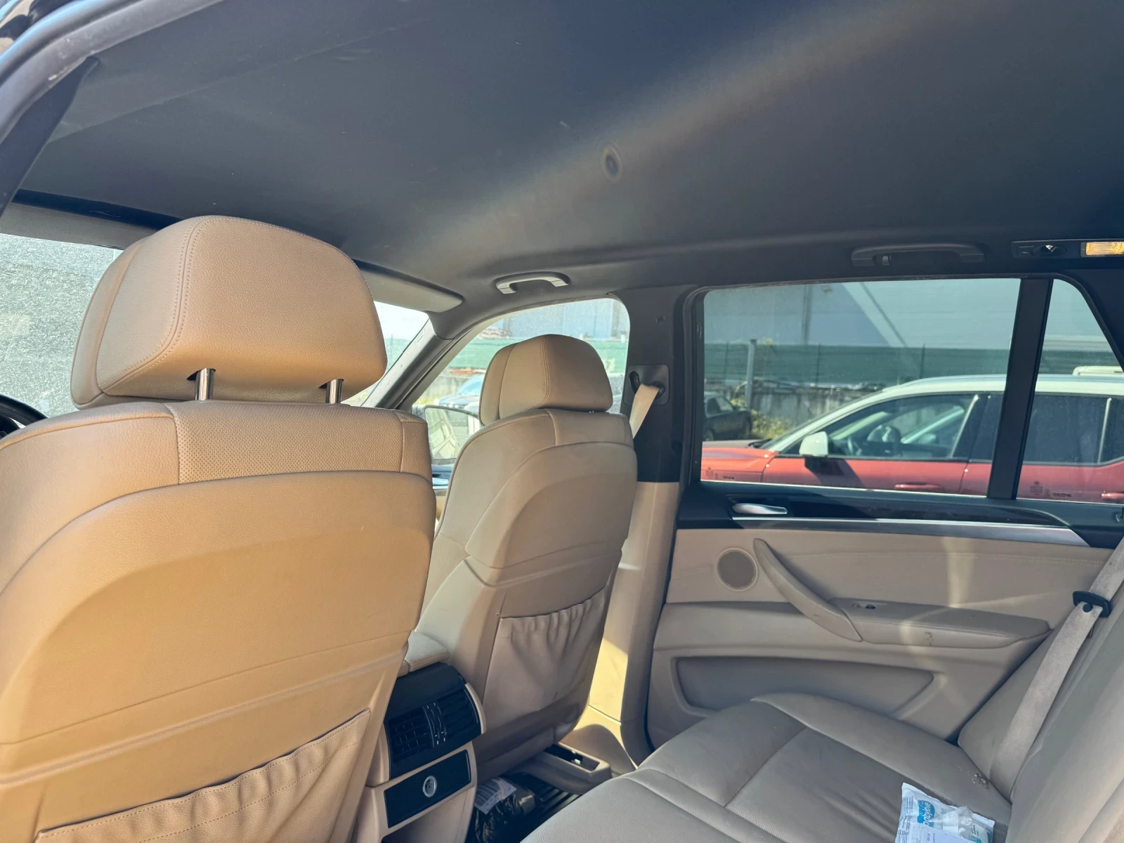 BMW X5 40d facelift | Mobile.bg   11