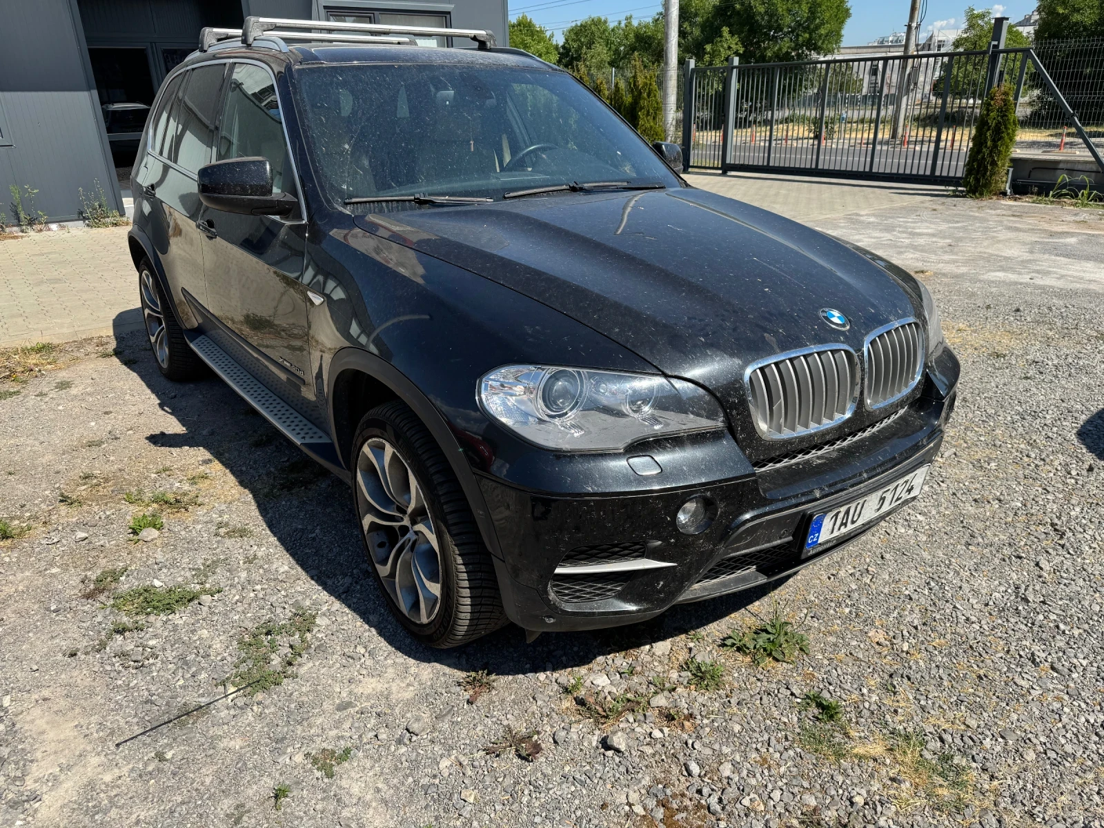 BMW X5 40d facelift | Mobile.bg   1