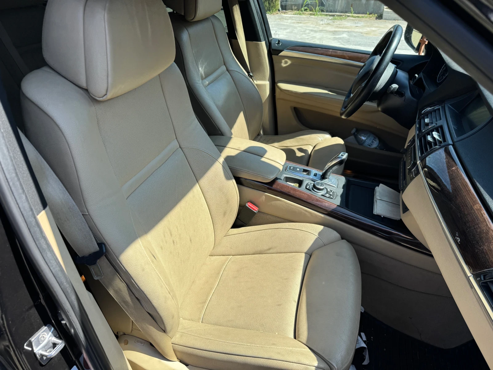 BMW X5 40d facelift | Mobile.bg   13