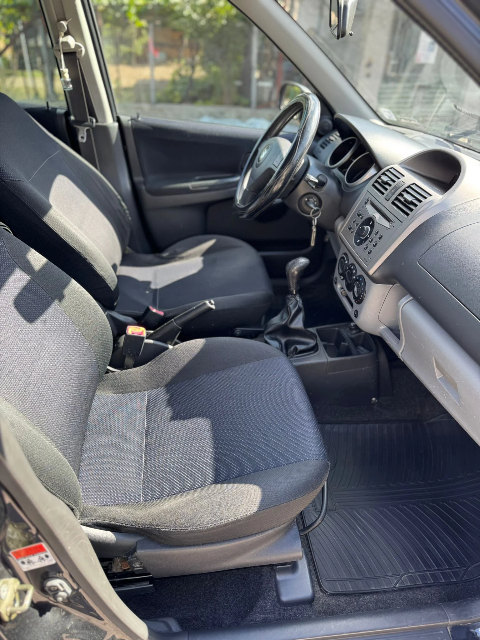 Suzuki Ignis  - изображение 6