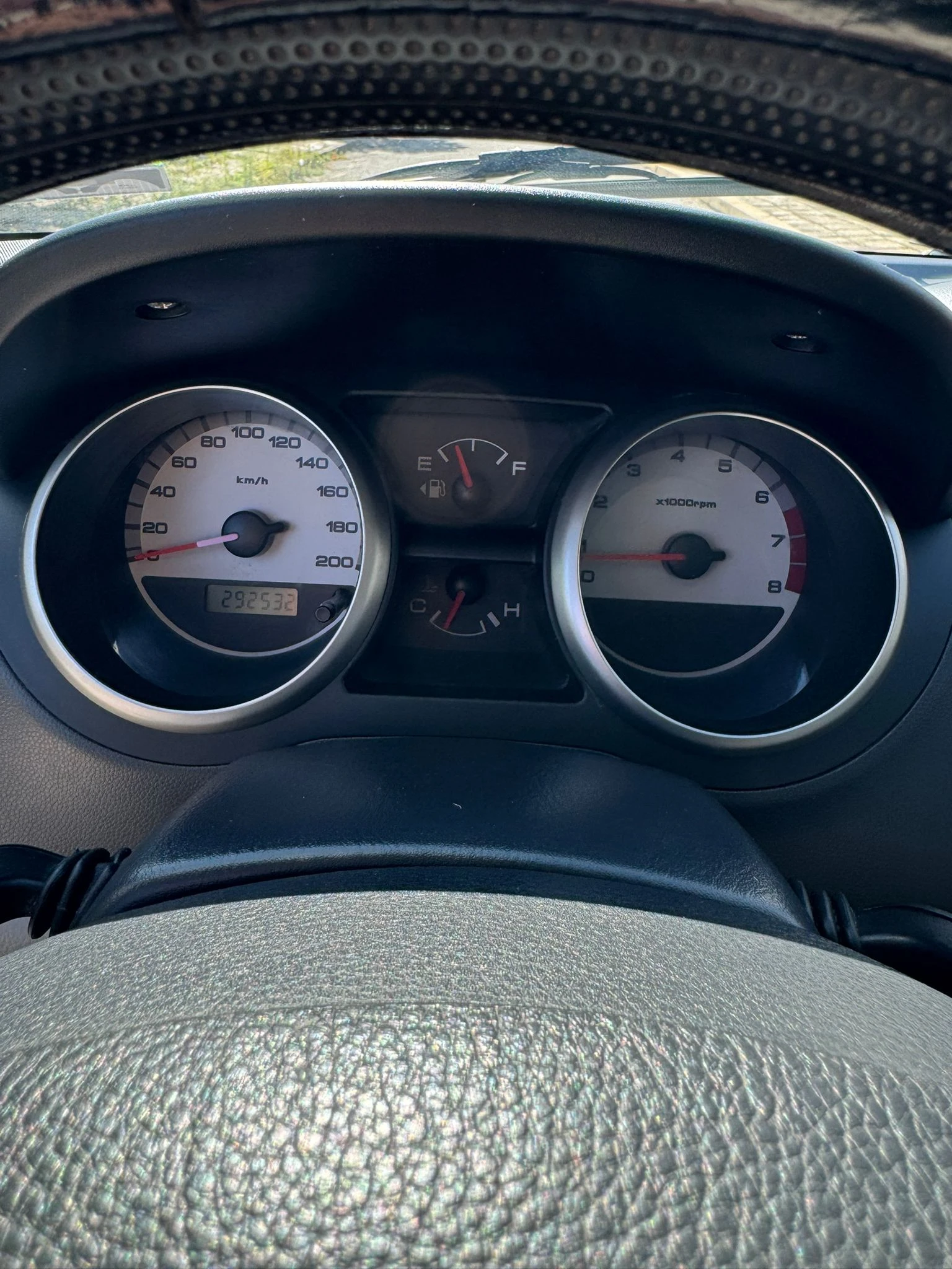 Suzuki Ignis  - изображение 8