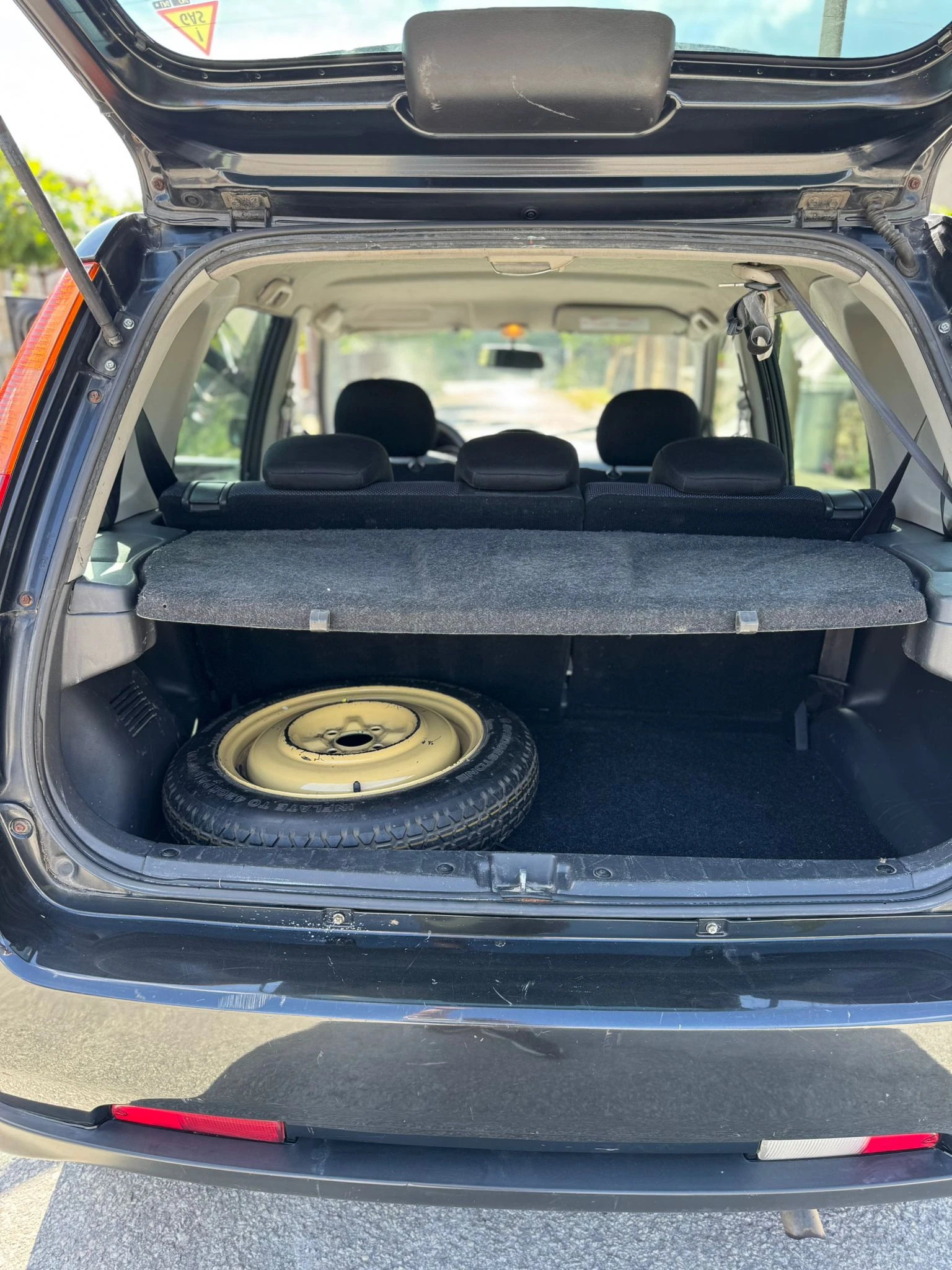 Suzuki Ignis  - изображение 10