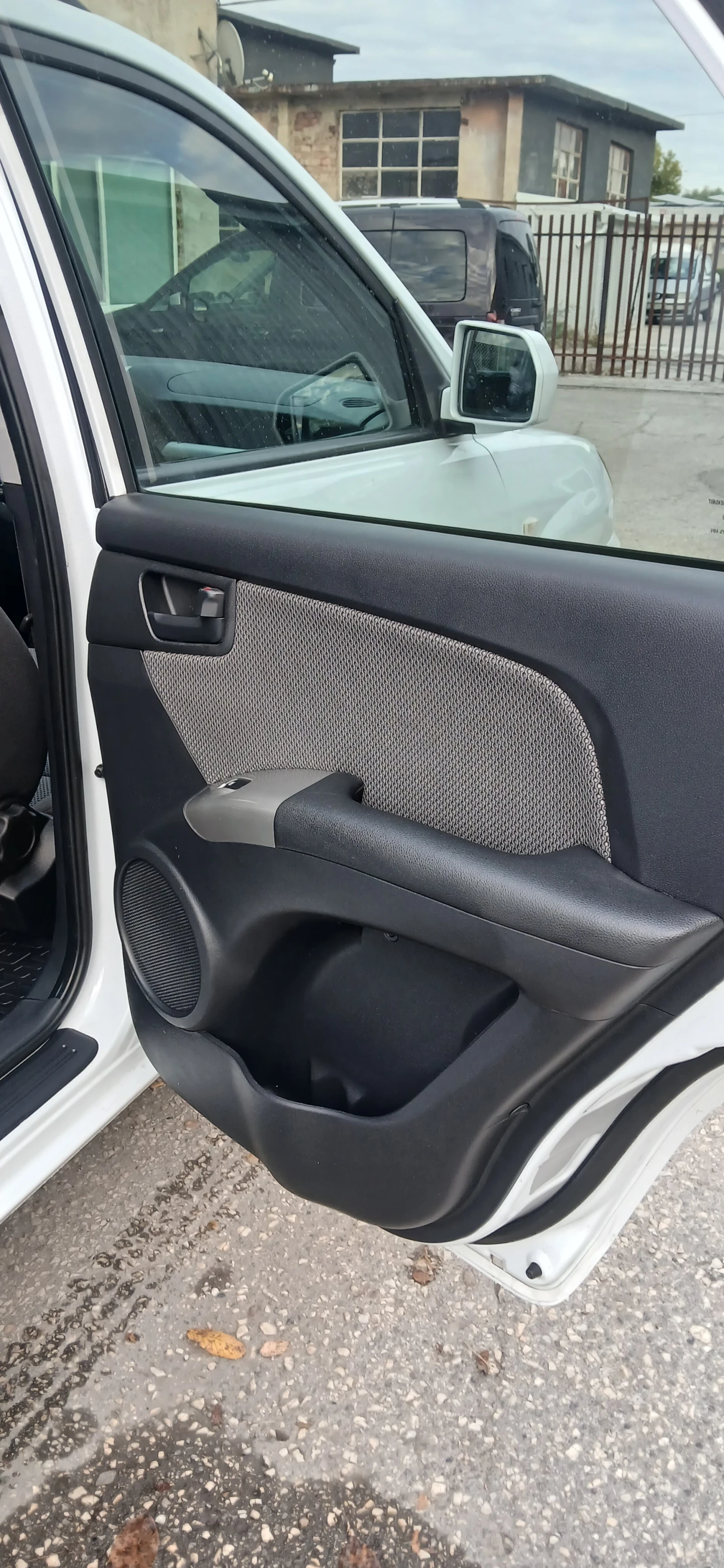 Kia Sportage 2000 crdi | Mobile.bg � ����������� 16