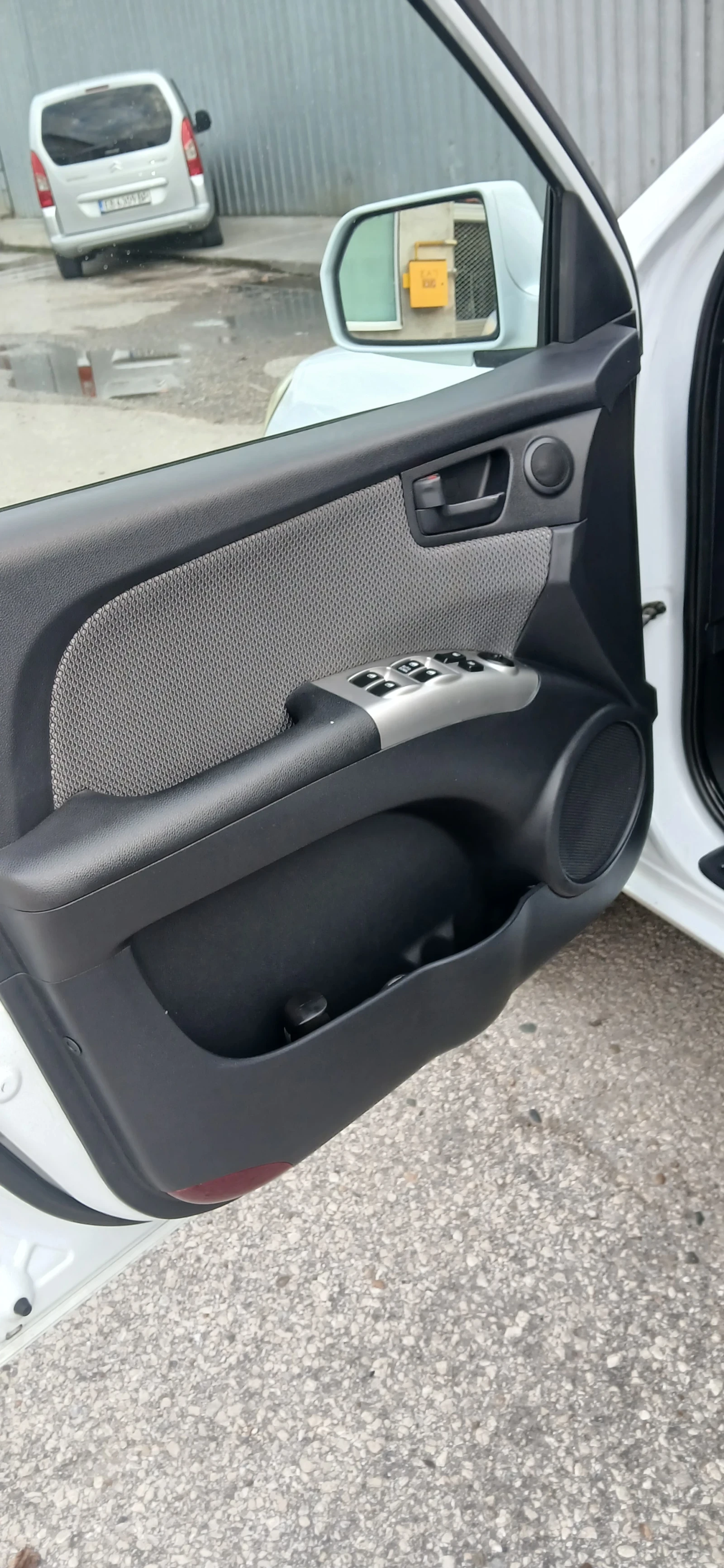 Kia Sportage 2000 crdi | Mobile.bg � ����������� 15