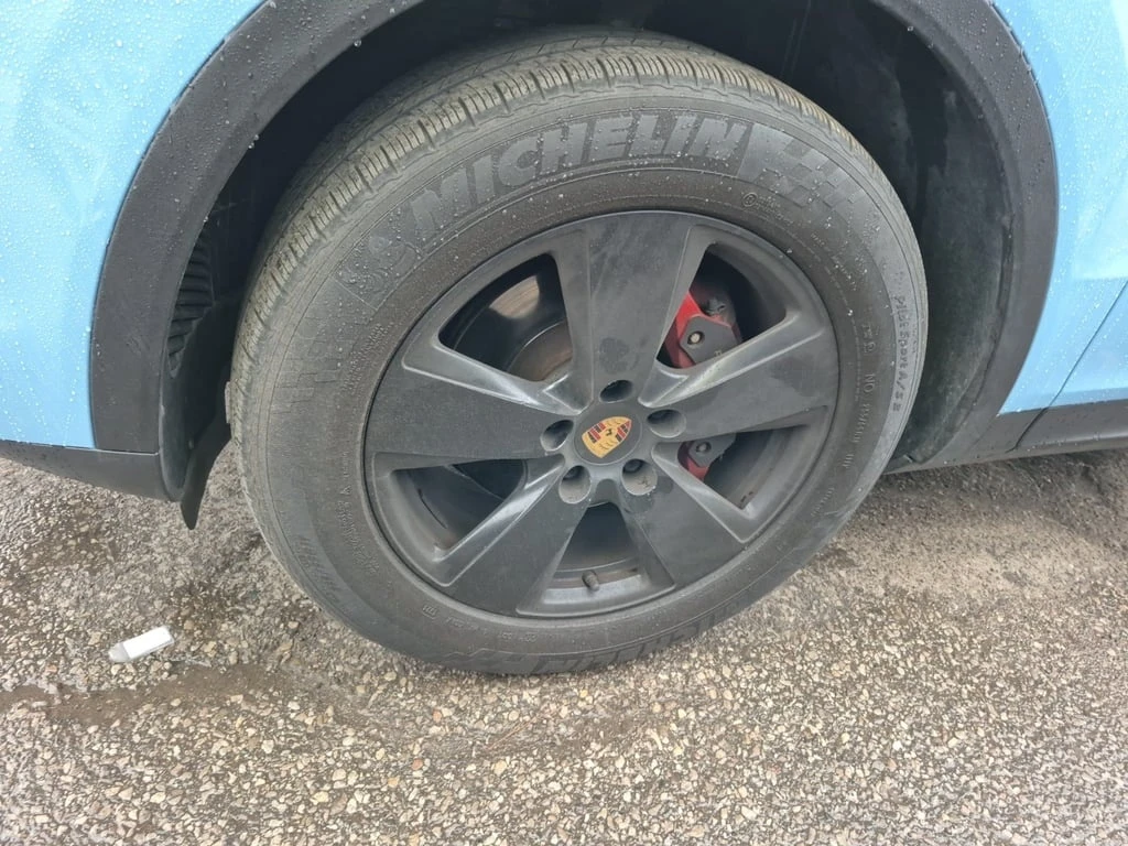 Porsche Cayenne * AWD * CARFAX * ЦЕНА ДО БЪЛГАРИЯ - изображение 6