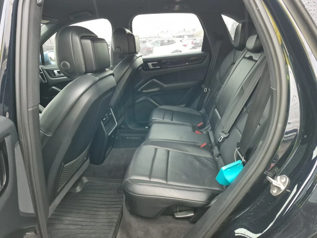 Porsche Cayenne * AWD * CARFAX *    | Mobile.bg   13
