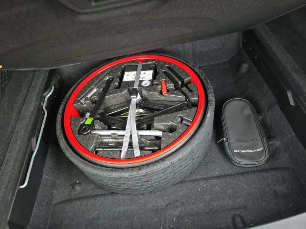 Porsche Cayenne * AWD * CARFAX *    | Mobile.bg   15