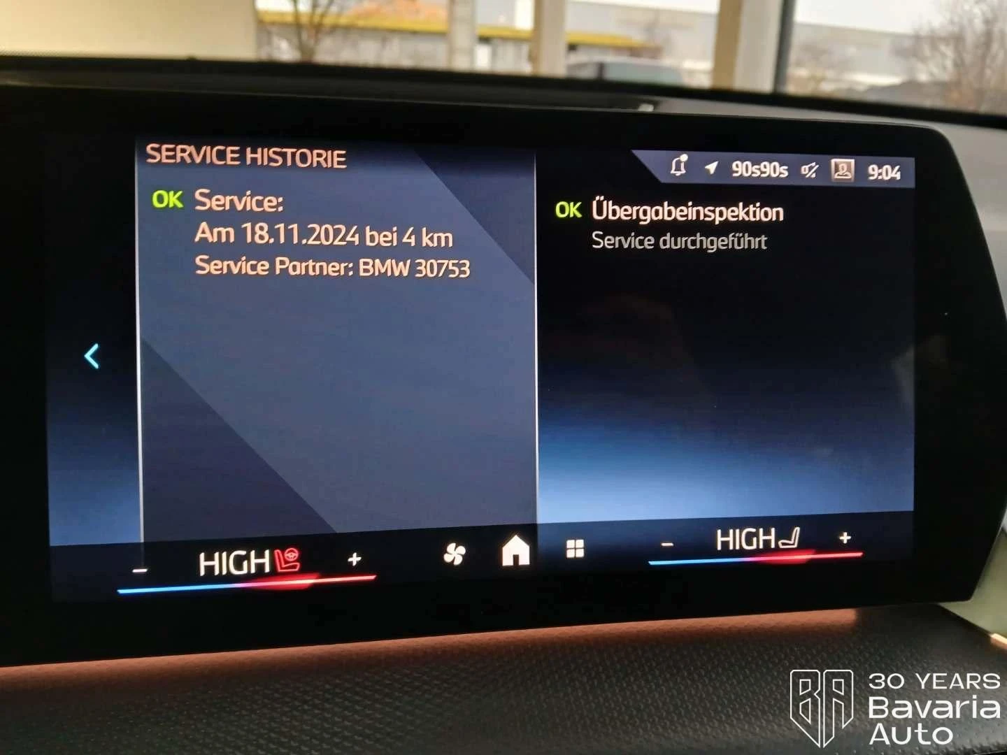 BMW iX1 30 xDrive M Sport Paket  | Mobile.bg   12