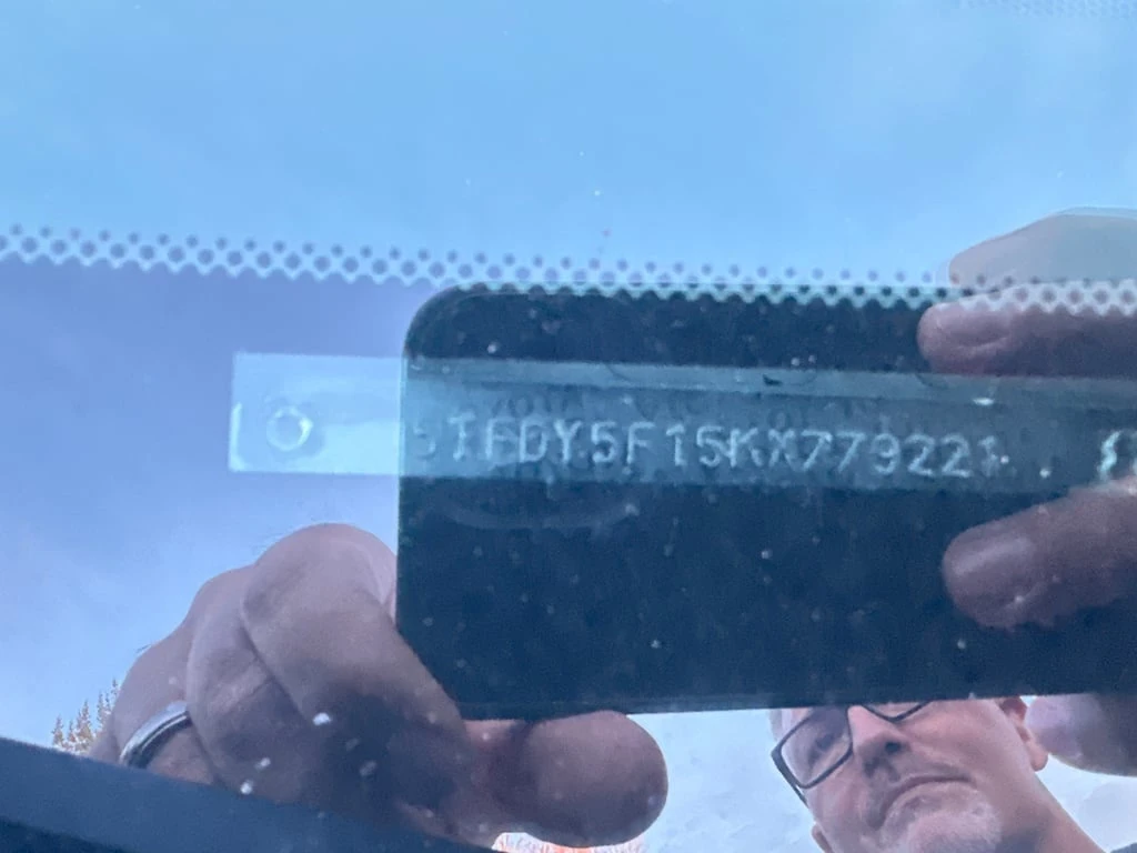 Toyota Tundra * SR5 Plus * CARFAX *    | Mobile.bg   10