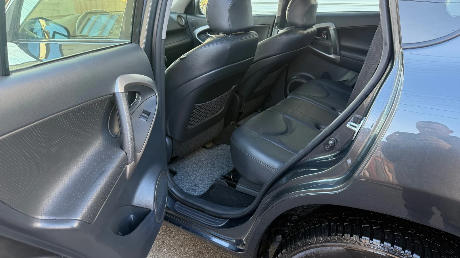 Toyota Rav4   | Mobile.bg   10