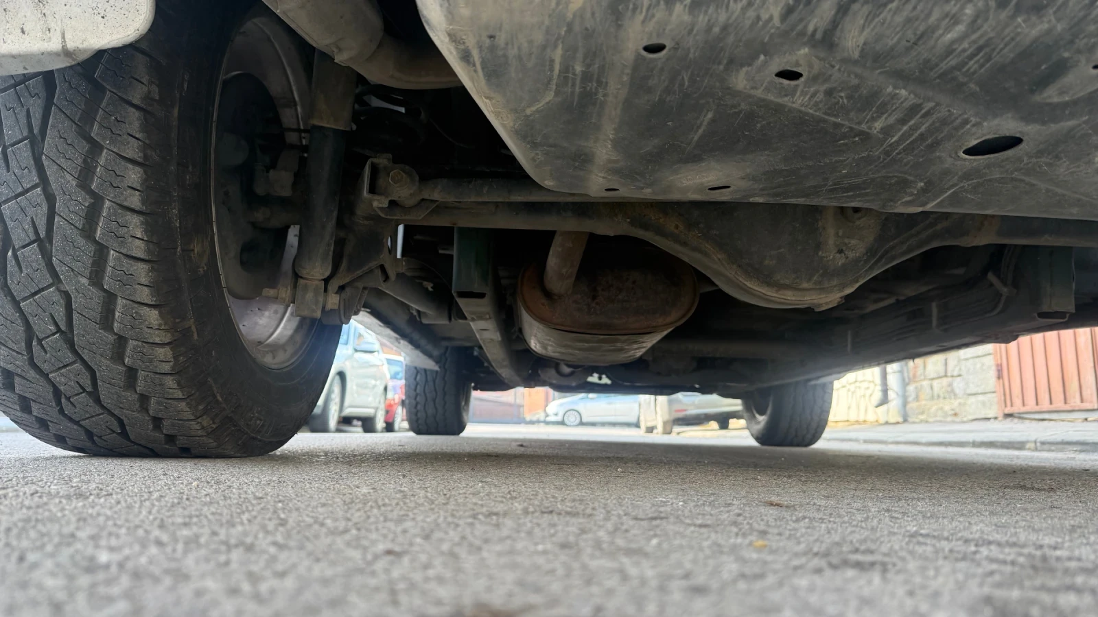 Suzuki Grand vitara ������.���! | Mobile.bg � ����������� 16