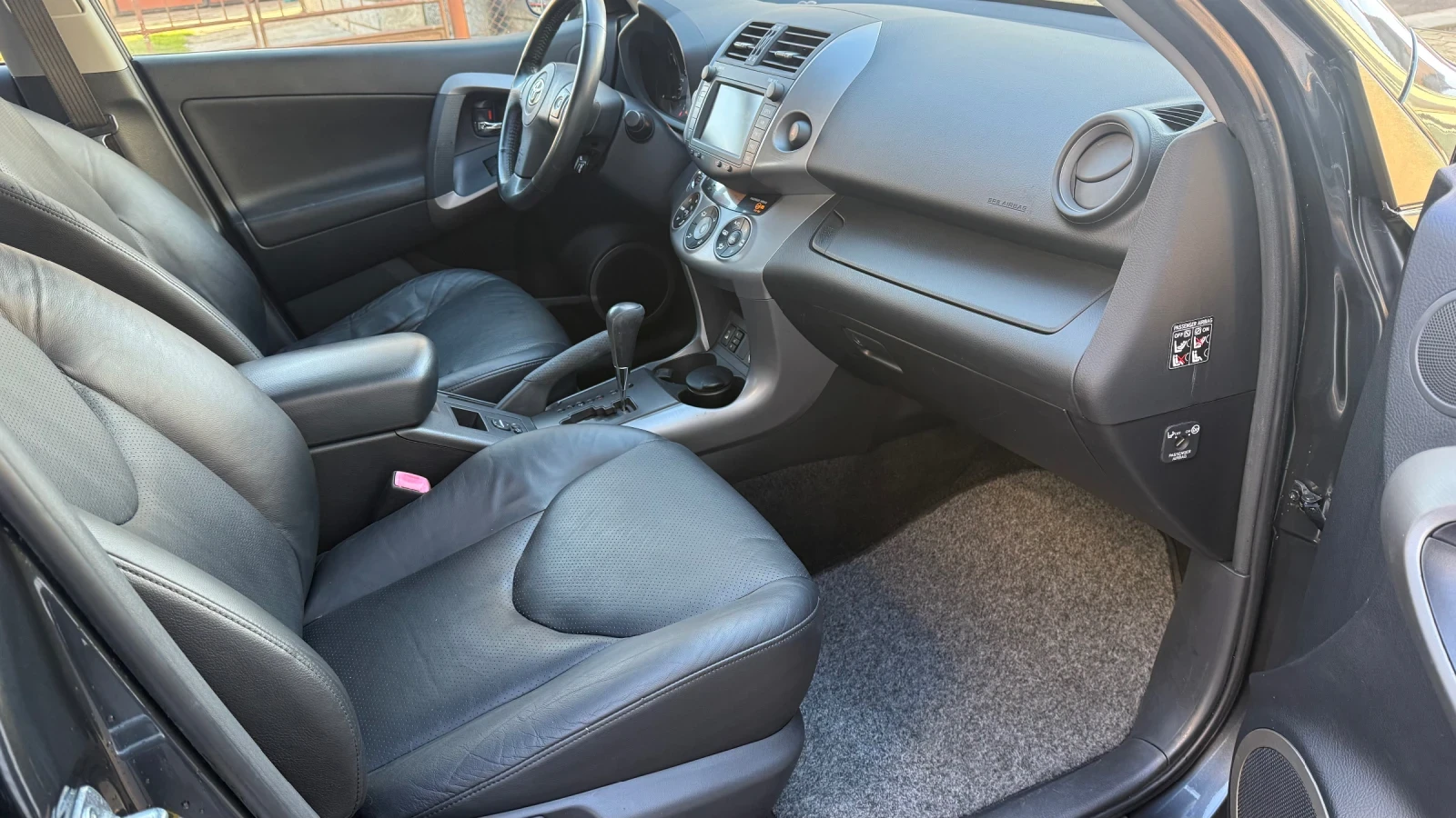 Toyota Rav4   | Mobile.bg   9