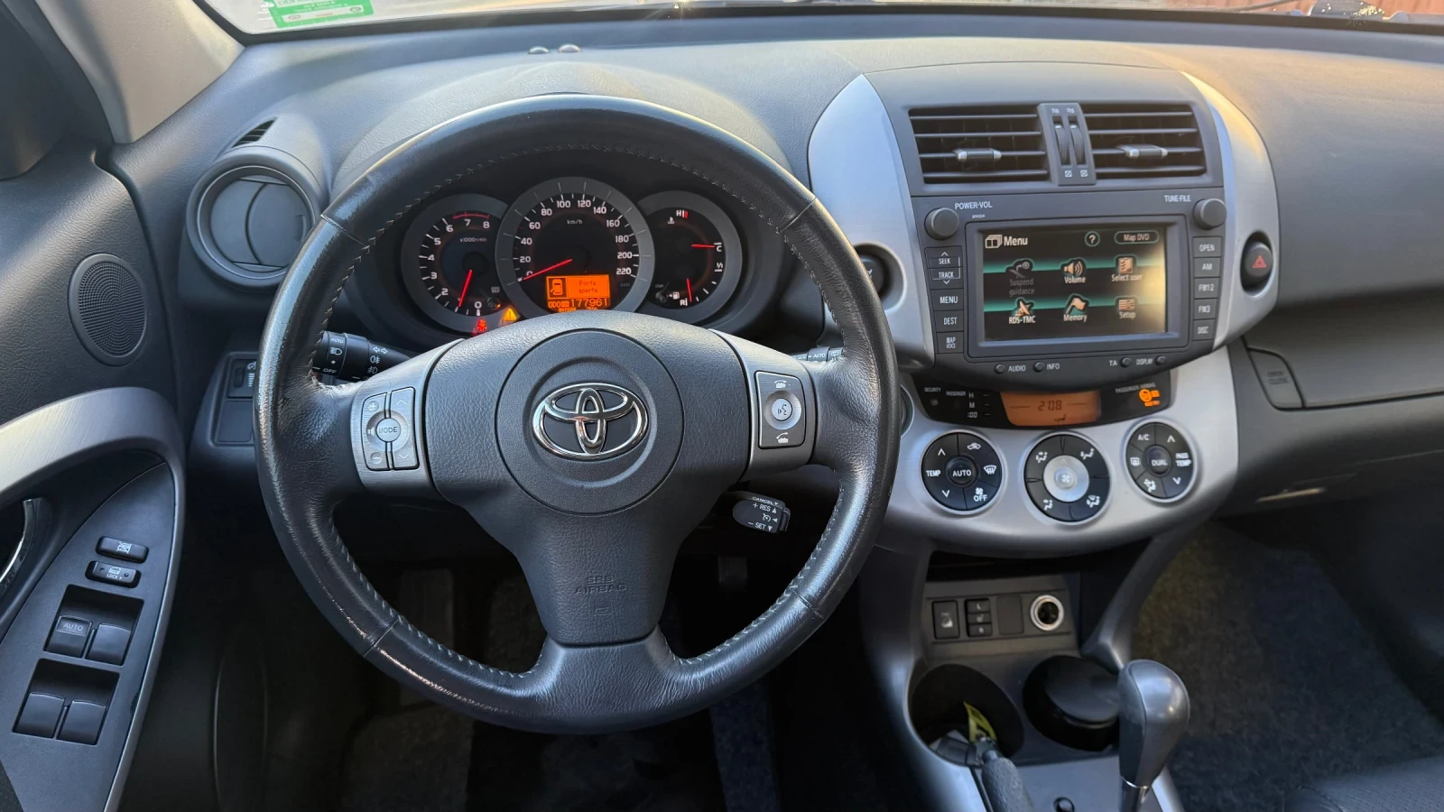 Toyota Rav4   | Mobile.bg   13