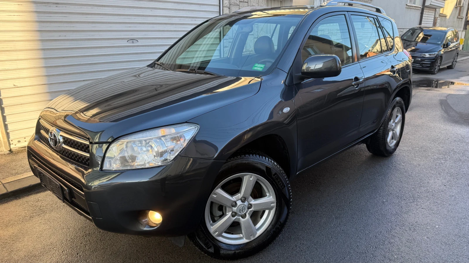 Toyota Rav4   | Mobile.bg   2