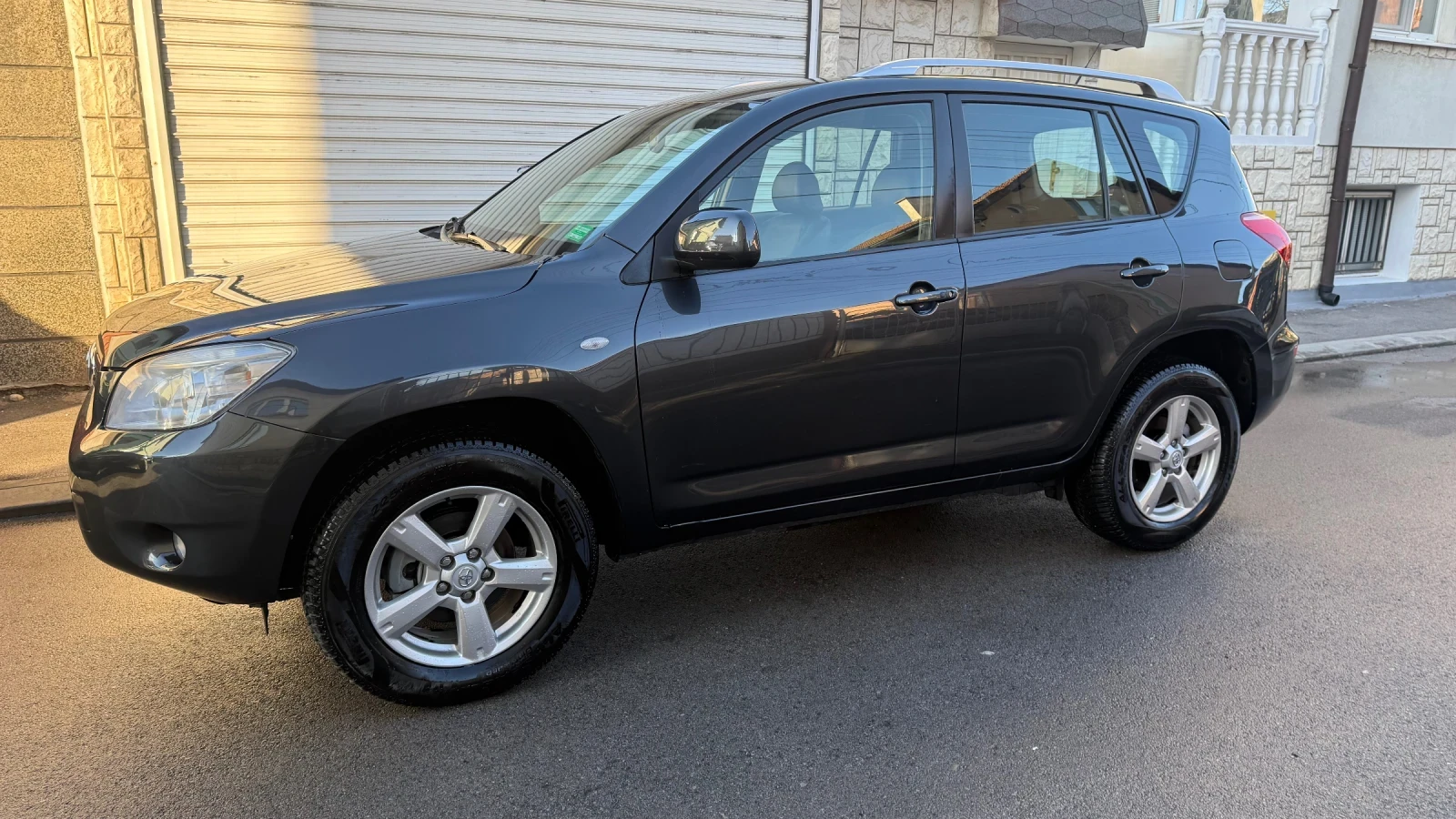 Toyota Rav4   | Mobile.bg   5
