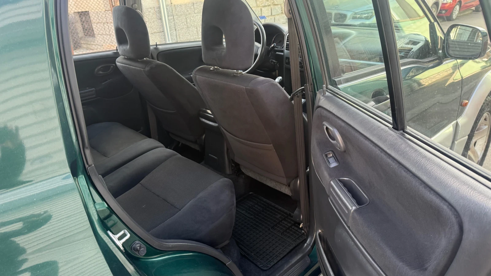 Suzuki Grand vitara ������.���! | Mobile.bg � ����������� 11