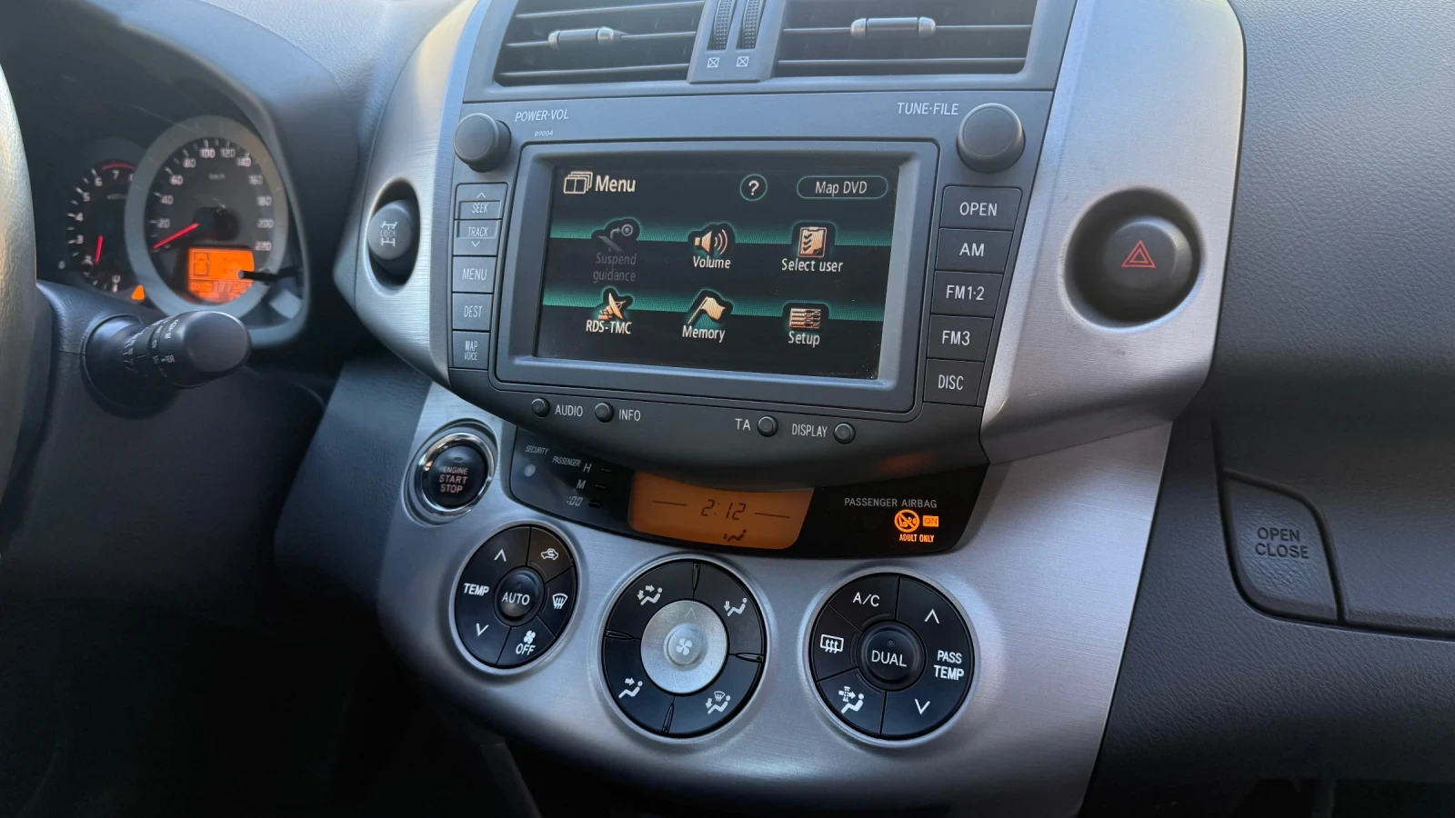 Toyota Rav4   | Mobile.bg   15