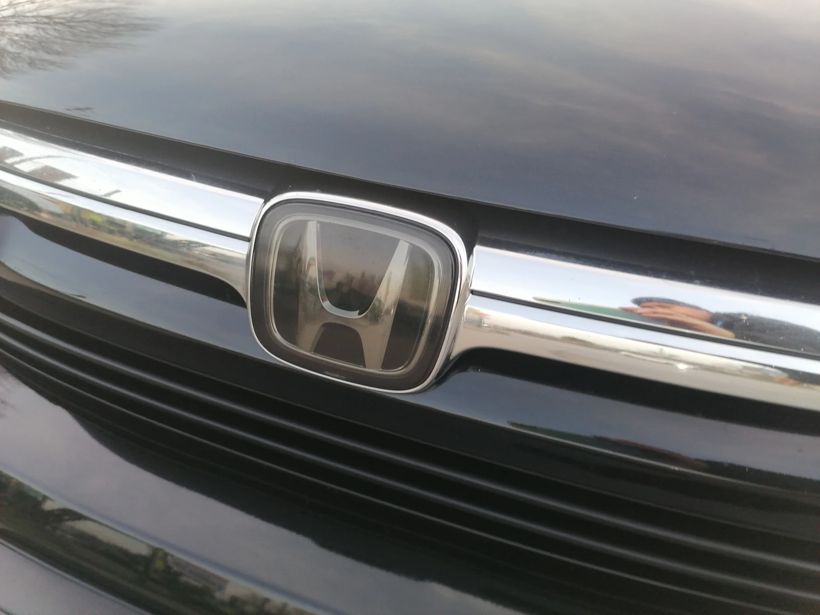 Honda Cr-v 2.0i 4x4 Full | Mobile.bg � ����������� 12