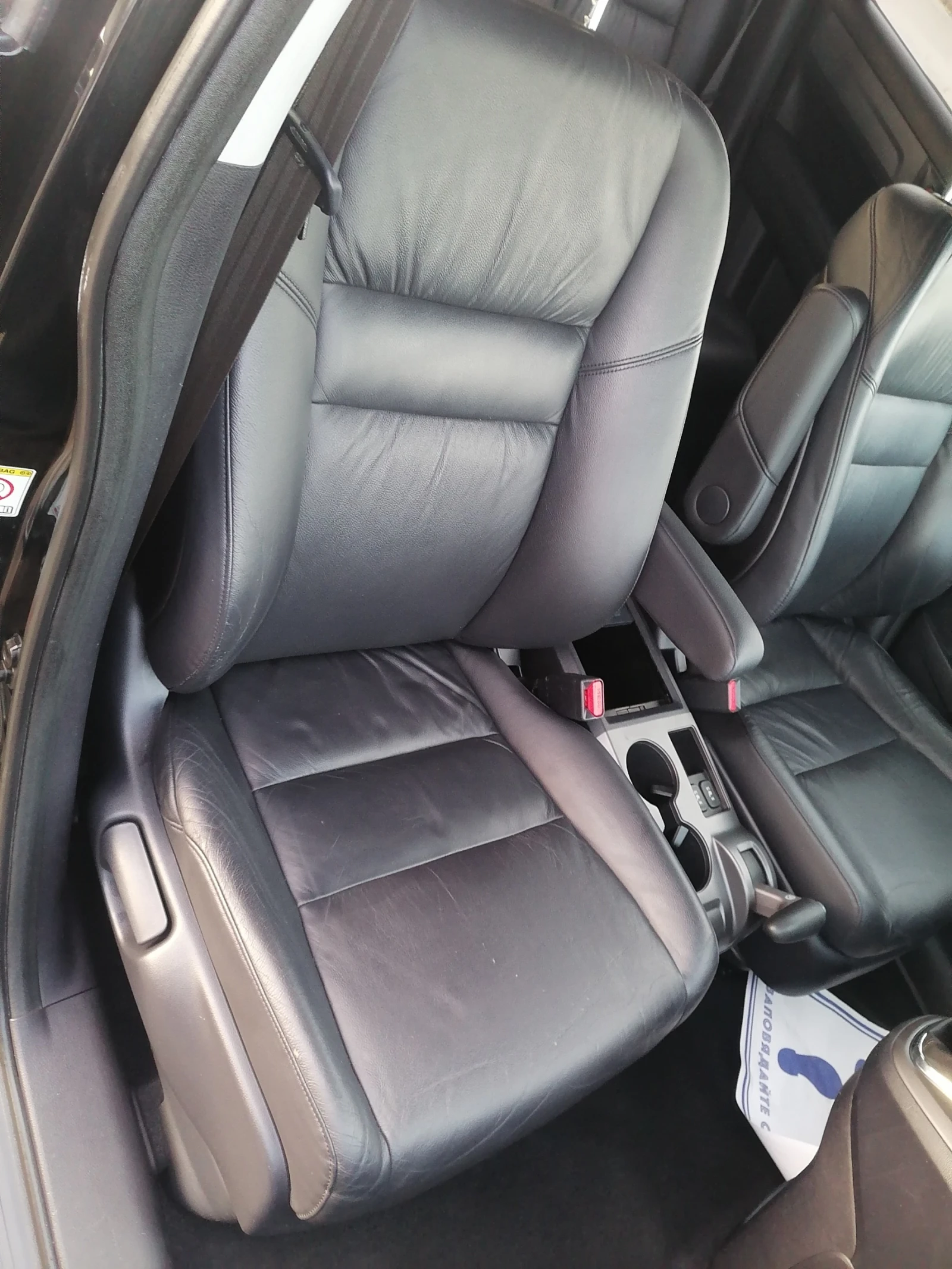 Honda Cr-v 2.0i 4x4 Full | Mobile.bg � ����������� 11