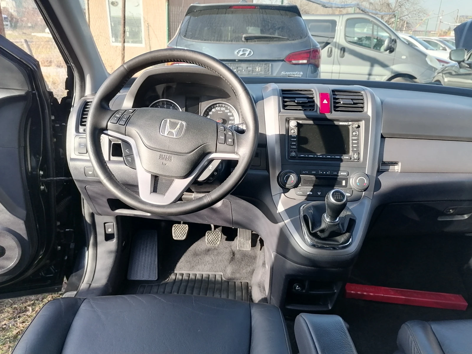 Honda Cr-v 2.0i 4x4 Full | Mobile.bg � ����������� 15
