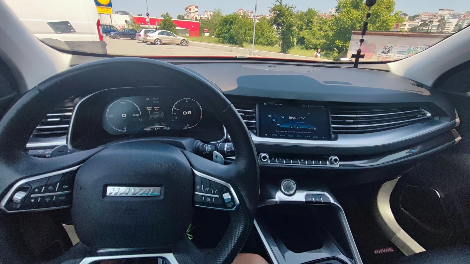 Haval H6 2.0 T | Mobile.bg � ����������� 6