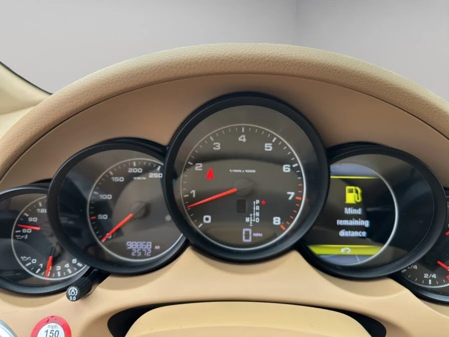 Porsche Cayenne S| AWD| 3.6, снимка 10 - Автомобили и джипове - 53811303