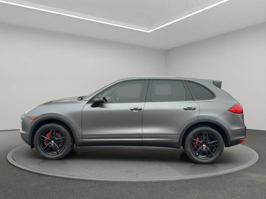 Porsche Cayenne S| AWD| 3.6, снимка 7 - Автомобили и джипове - 53811303