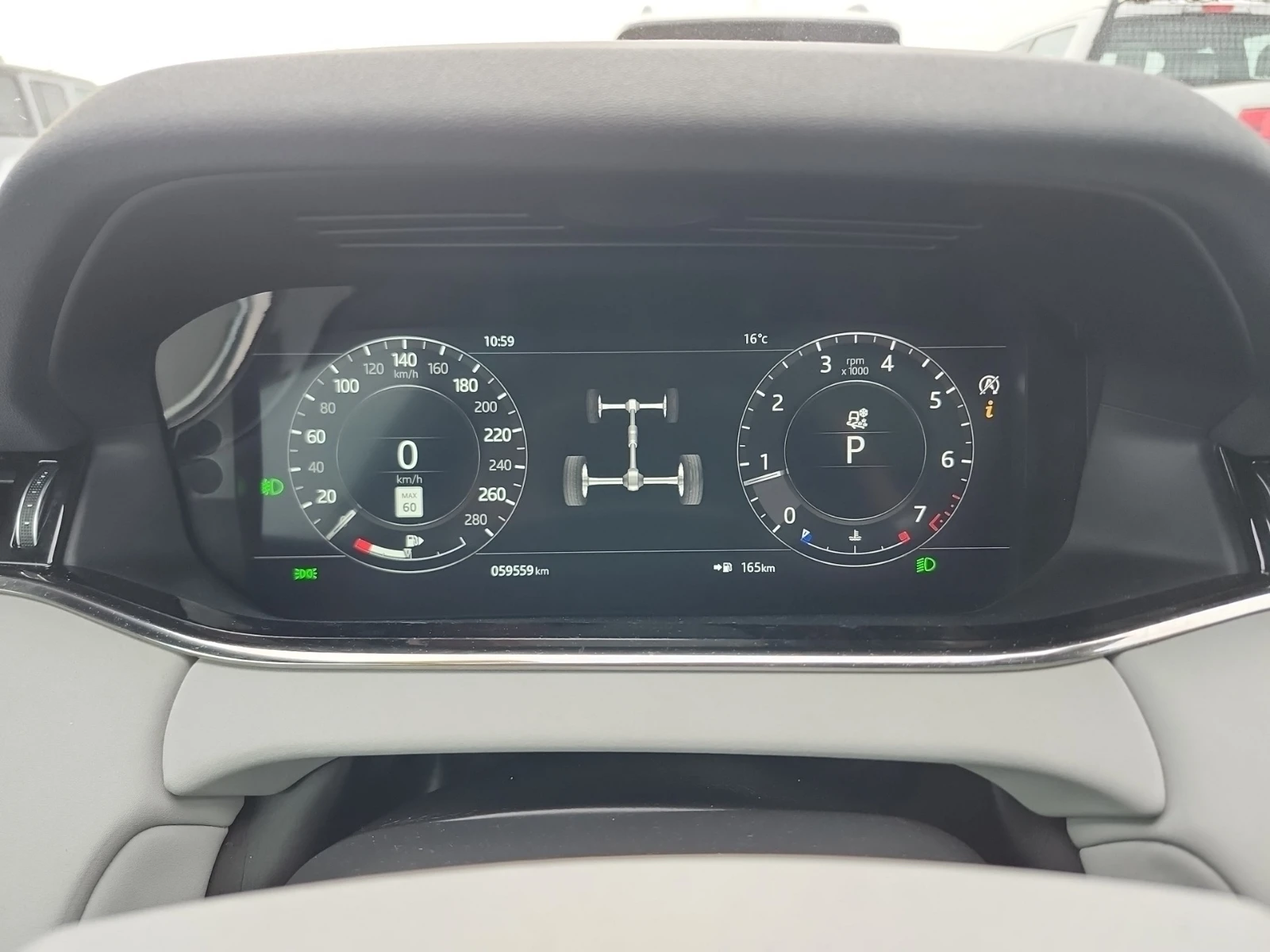 Land Rover Range Rover Evoque FIRST EDITION| HEADUP| 2 КЛЮЧА| CARFAX| , снимка 10 - Автомобили и джипове - 53814732