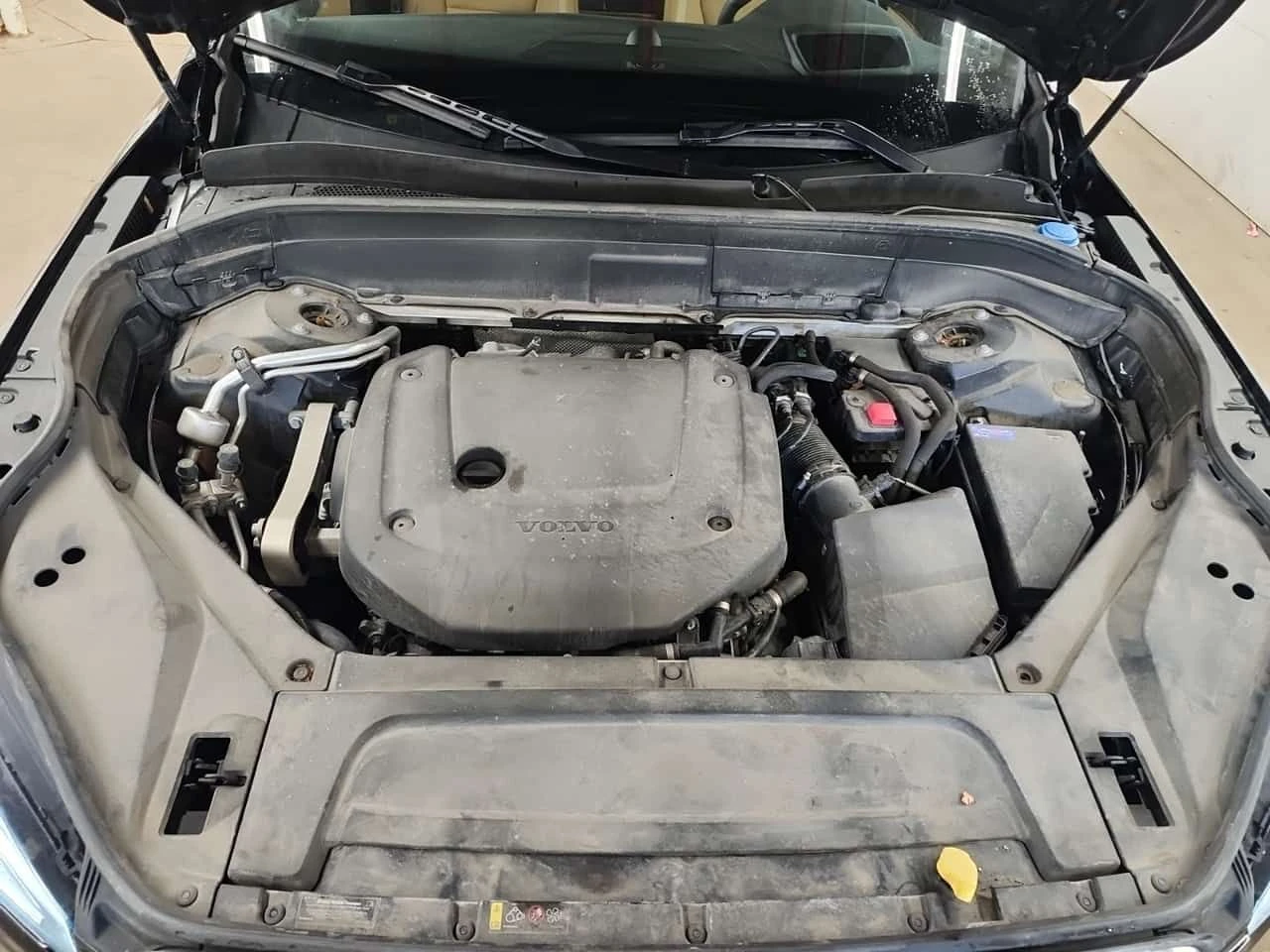 Volvo Xc90 | ULTRA BRIGHT THEME | BOWERS&WILKINS | , снимка 17 - Автомобили и джипове - 53950235