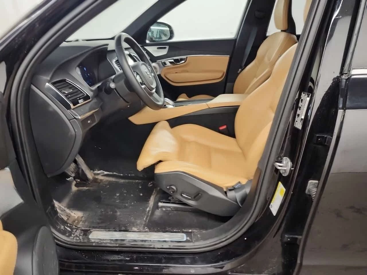 Volvo Xc90 | ULTRA BRIGHT THEME | BOWERS&WILKINS | , снимка 9 - Автомобили и джипове - 53950235