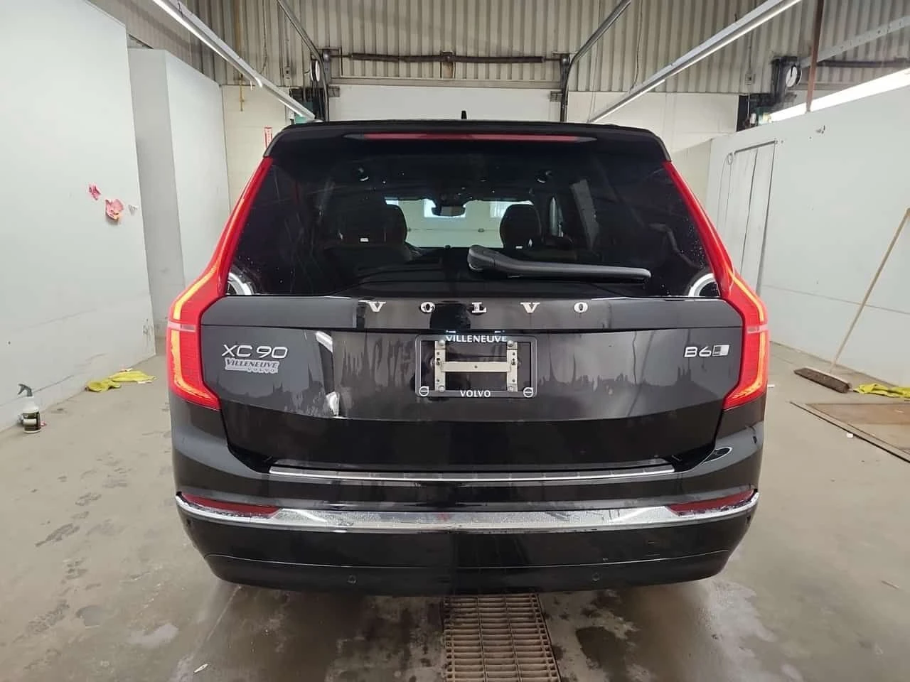 Volvo Xc90 | ULTRA BRIGHT THEME | BOWERS&WILKINS | , снимка 5 - Автомобили и джипове - 53950235