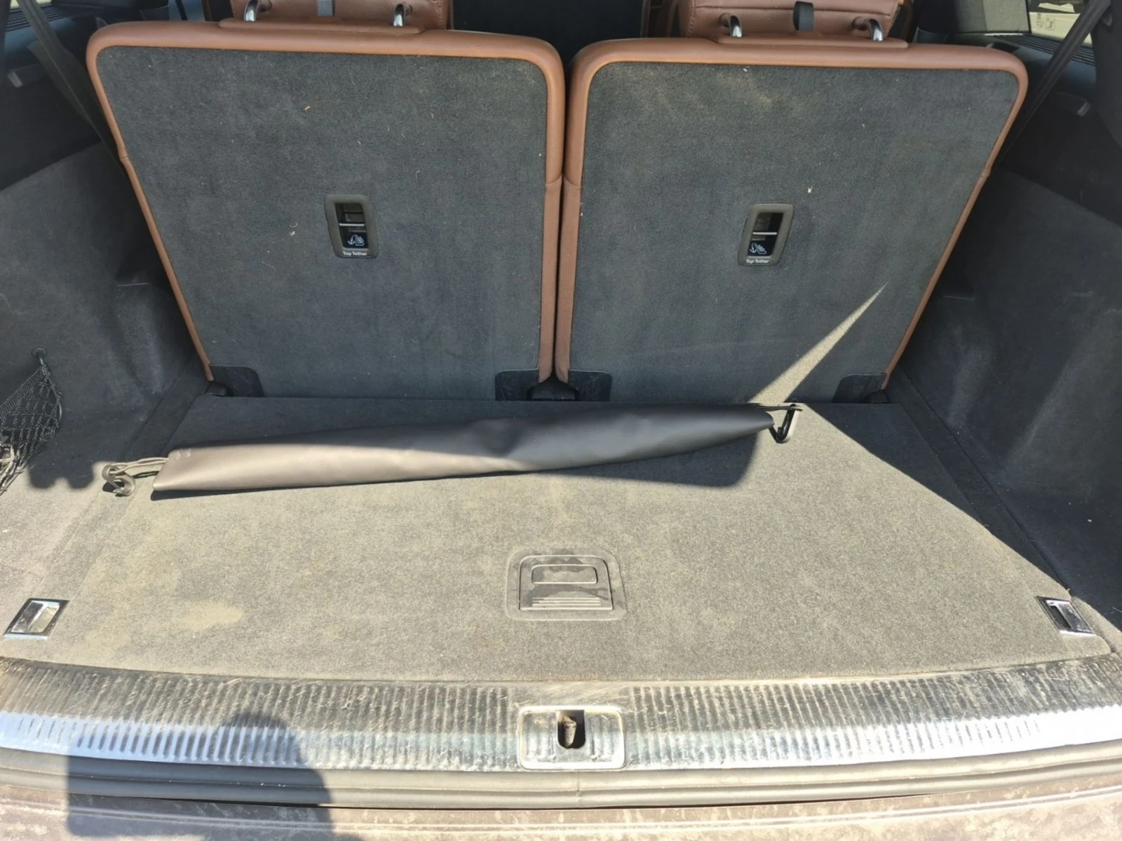 Audi Q7 3.0T* TECHNIK* ����������* (���� �� ��) | Mobile.bg � ����������� 12