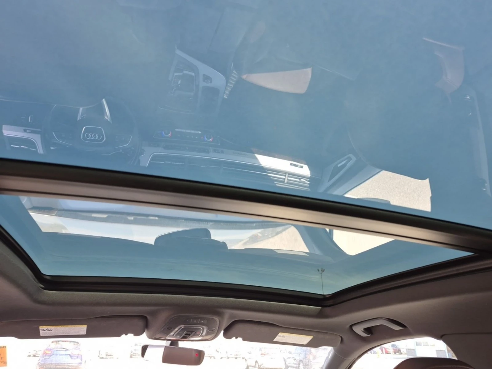 Audi Q7 3.0T* TECHNIK* ����������* (���� �� ��) | Mobile.bg � ����������� 10