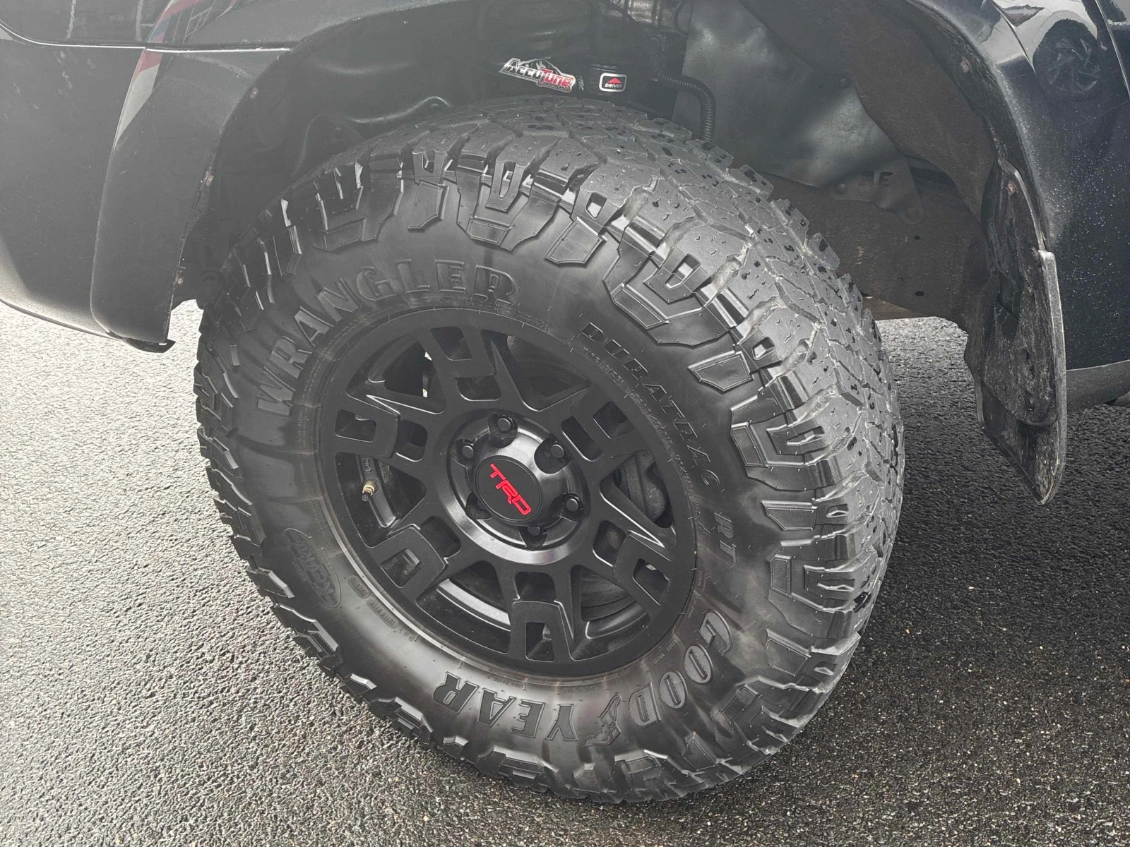 Toyota 4runner TRD PRO * * CARFAX * * АВТО КРЕДИТ * * , снимка 7 - Автомобили и джипове - 54315468