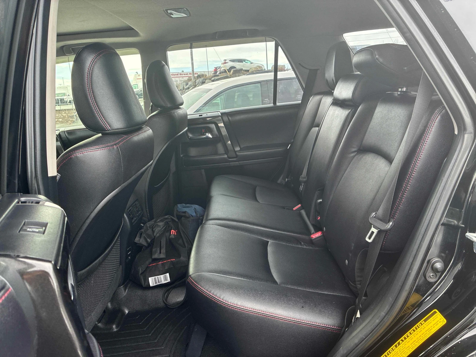 Toyota 4runner TRD PRO * * CARFAX * * АВТО КРЕДИТ * * , снимка 11 - Автомобили и джипове - 54315468