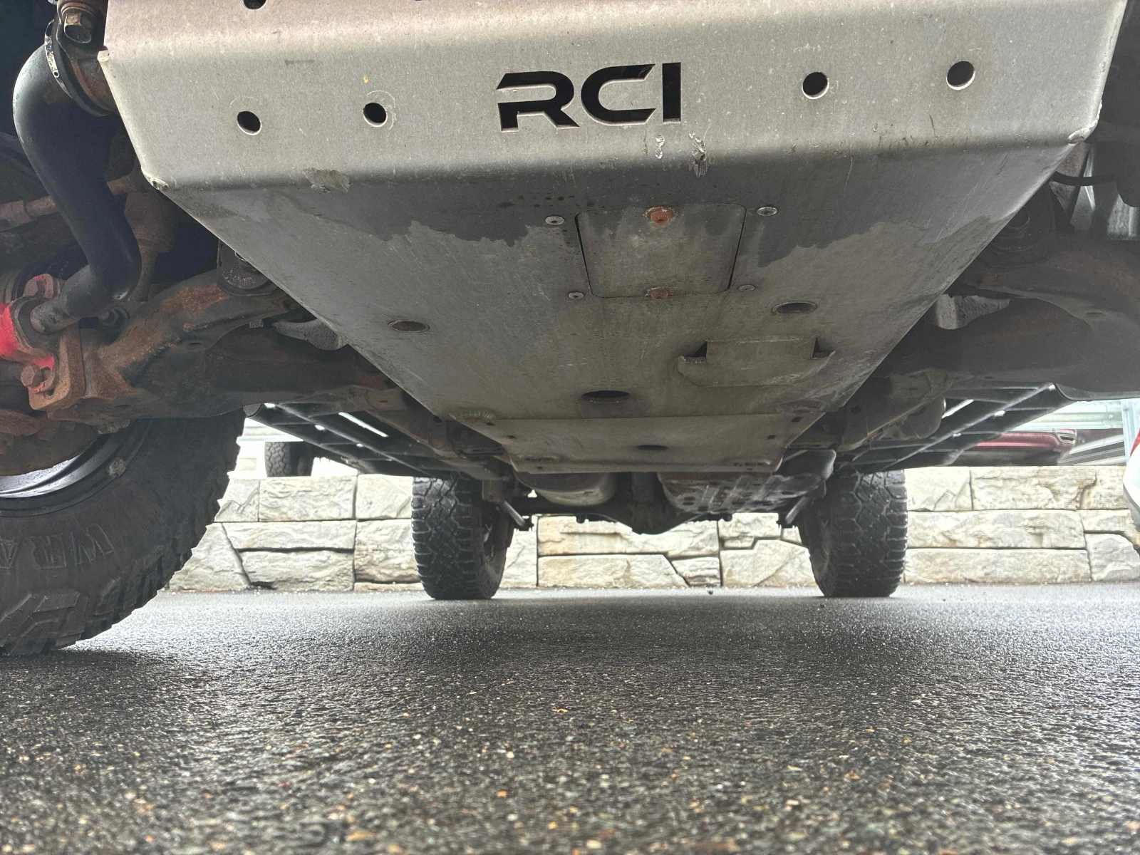 Toyota 4runner TRD PRO * * CARFAX * * АВТО КРЕДИТ * * , снимка 16 - Автомобили и джипове - 54315468