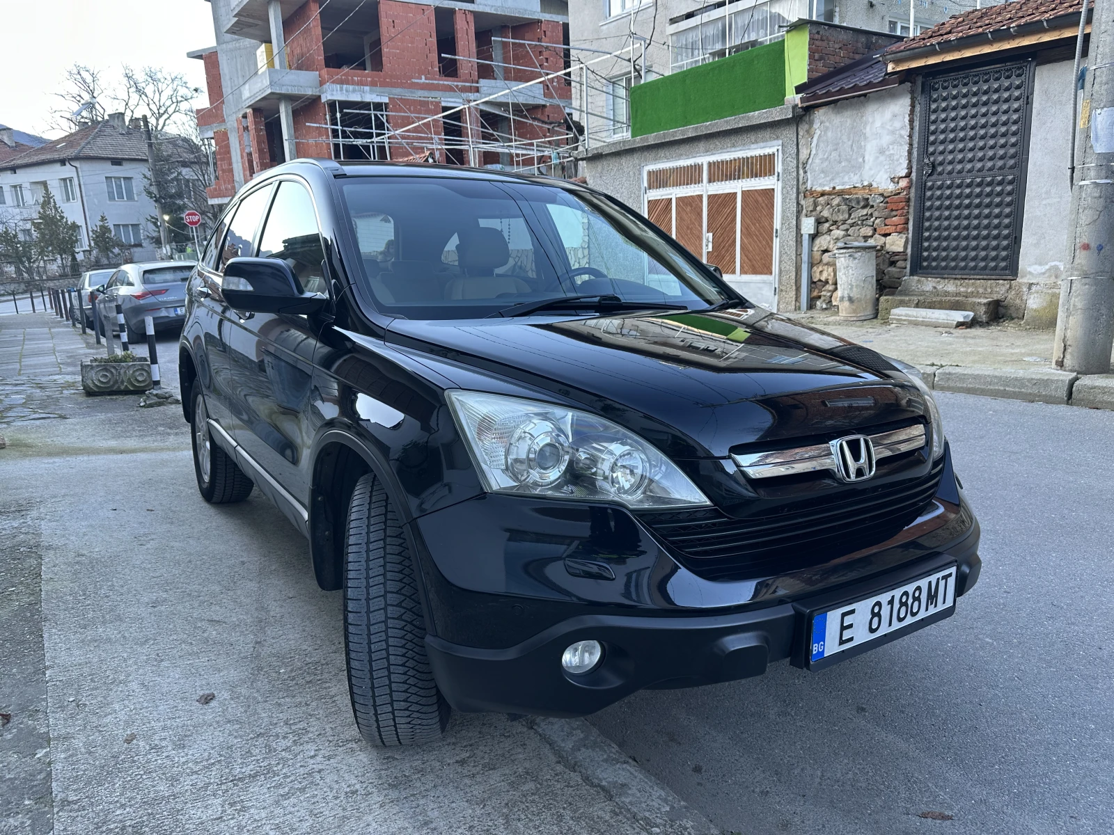Honda Cr-v | Mobile.bg � ����������� 1