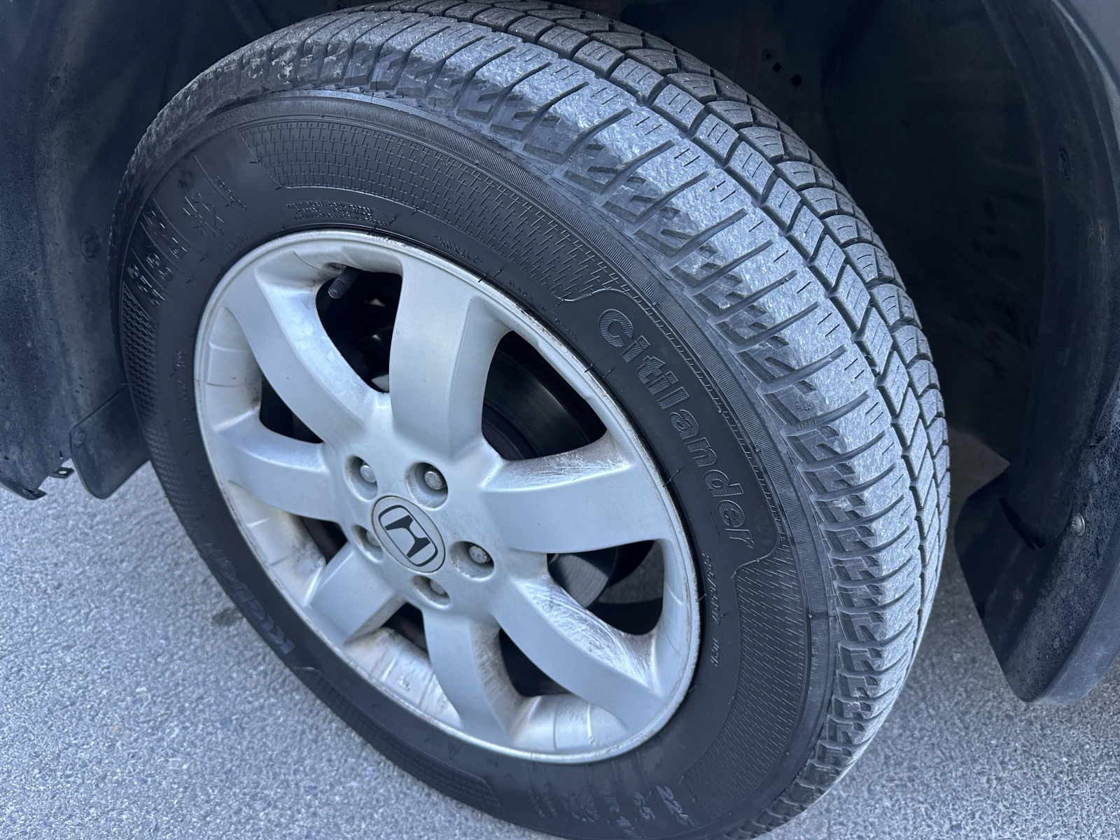 Honda Cr-v | Mobile.bg � ����������� 10