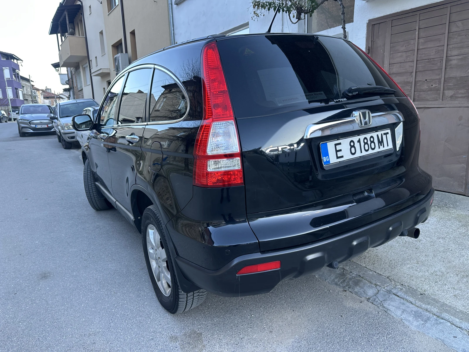 Honda Cr-v | Mobile.bg � ����������� 3