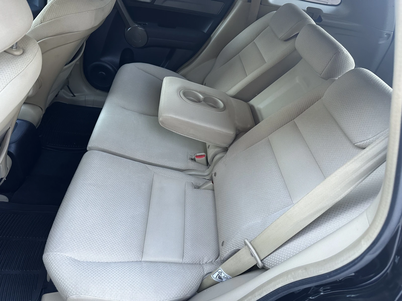 Honda Cr-v | Mobile.bg � ����������� 9