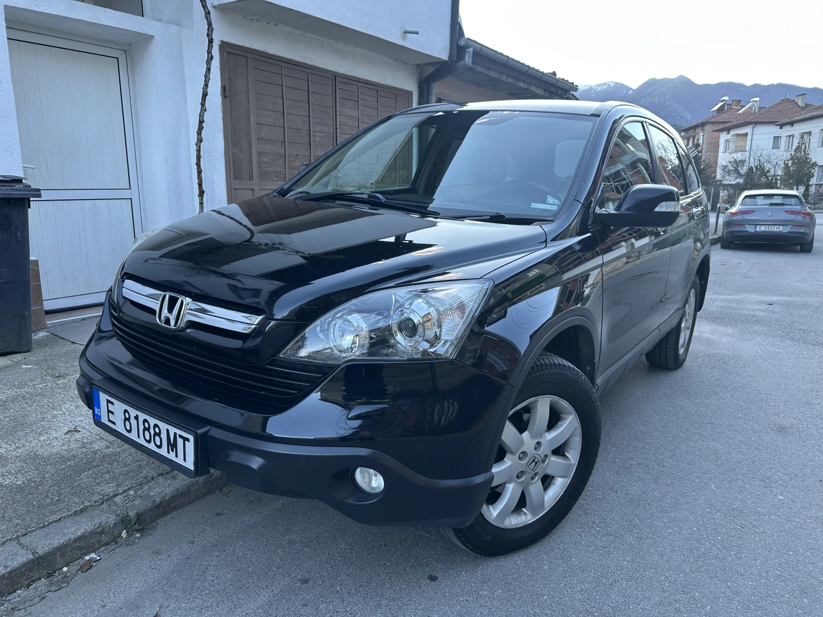 Honda Cr-v | Mobile.bg � ����������� 2