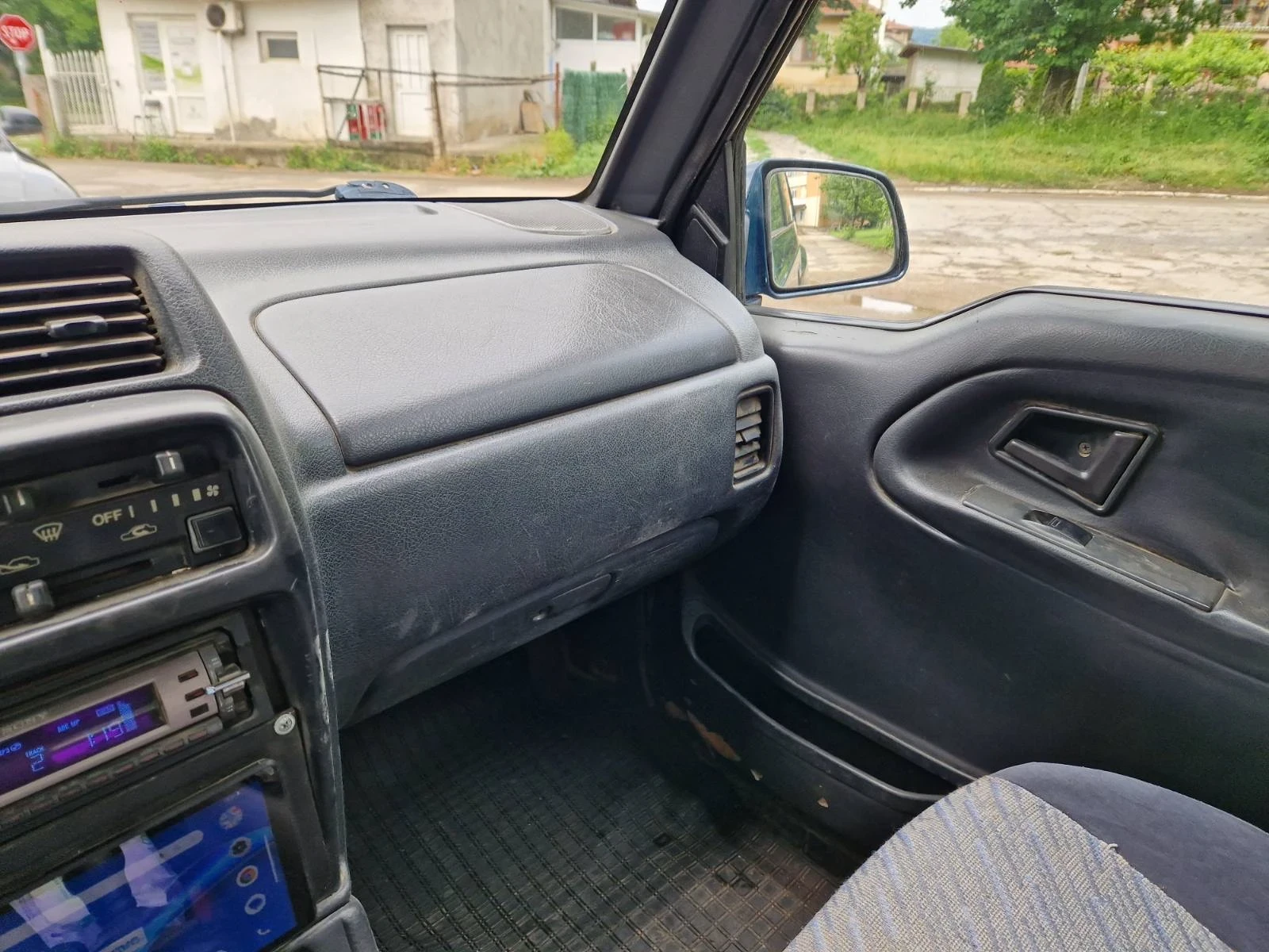Suzuki Vitara, снимка 8 - Автомобили и джипове - 54748682