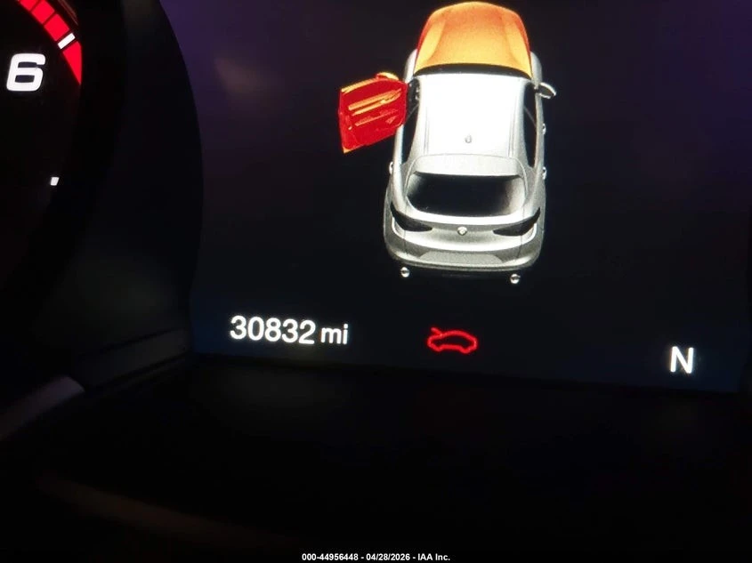 Alfa Romeo Stelvio * ПАНО* 360* Head up* KEYLESS* ПОДГРЕВ* , снимка 12 - Автомобили и джипове - 55091487