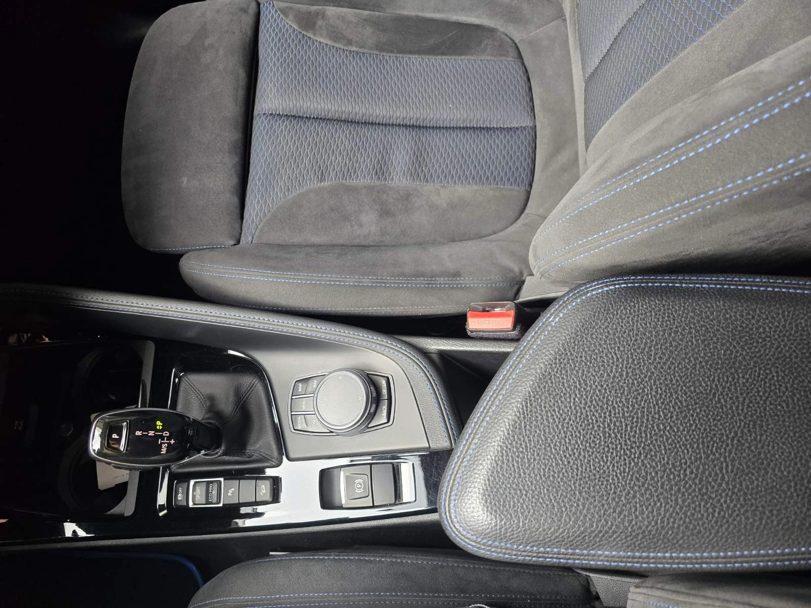 BMW X2 xDrive M packet | Mobile.bg � ����������� 7